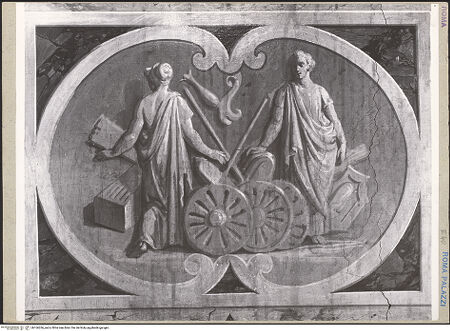 Vorderseite von bh166266_recto