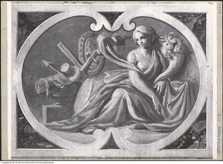 Vorderseite von bh166267_recto