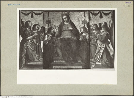 Vorderseite von bh166274_recto