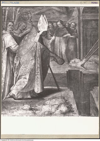 Vorderseite von bh166290_recto