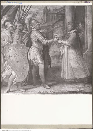 Vorderseite von bh166292_recto