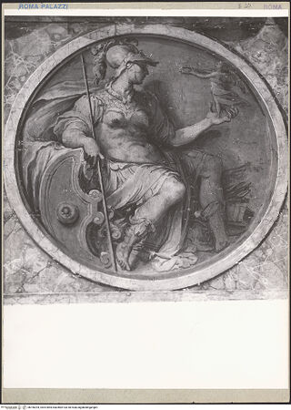 Vorderseite von bh166294_recto