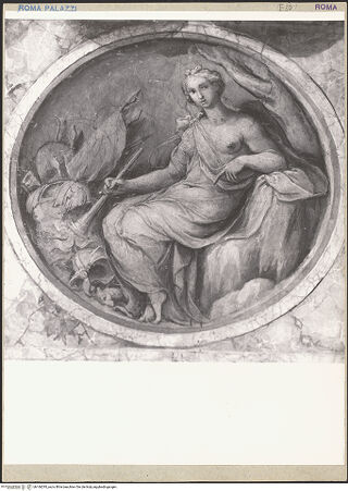 Vorderseite von bh166295_recto