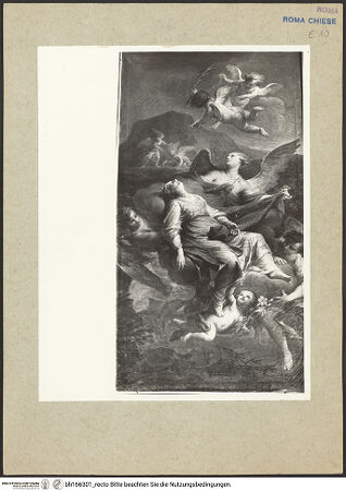 Vorderseite von bh166301_recto