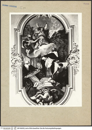 Vorderseite von bh166303_recto