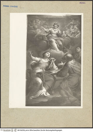 Vorderseite von bh166306_recto