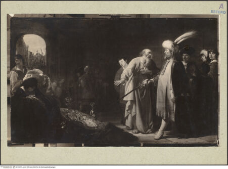 Vorderseite von bh166323_recto