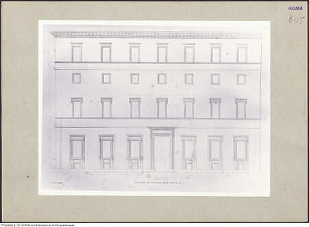 Vorderseite von bh166336_recto