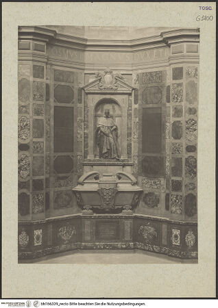 Vorderseite von bh166339_recto