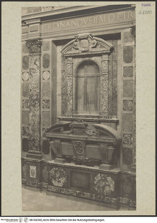 Vorderseite von bh166340_recto