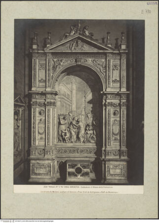 Vorderseite von bh166419_recto