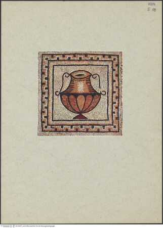 Vorderseite von bh166437_recto