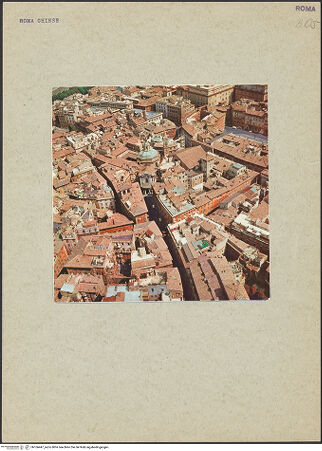 Vorderseite von bh166447_recto