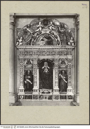 Vorderseite von bh166469_recto