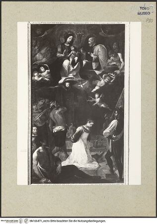 Vorderseite von bh166471_recto