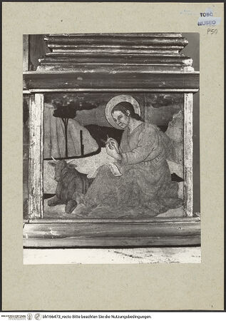 Vorderseite von bh166473_recto