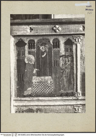 Vorderseite von bh166483_recto