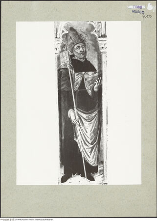 Vorderseite von bh166485_recto