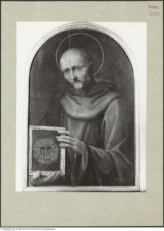 Vorderseite von bh166487_recto