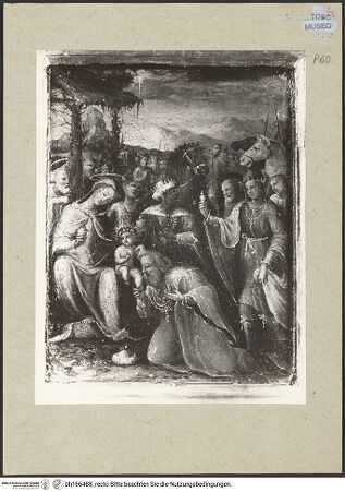 Vorderseite von bh166488_recto