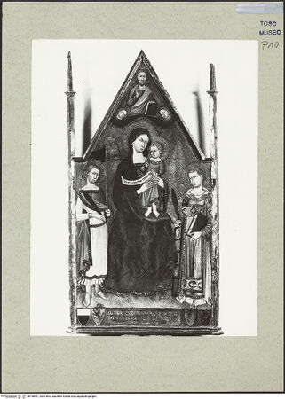 Vorderseite von bh166491_recto