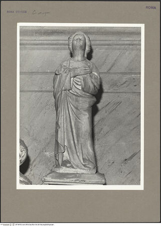 Vorderseite von bh166493_recto