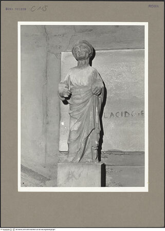 Vorderseite von bh166494_recto