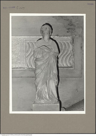 Vorderseite von bh166496_recto