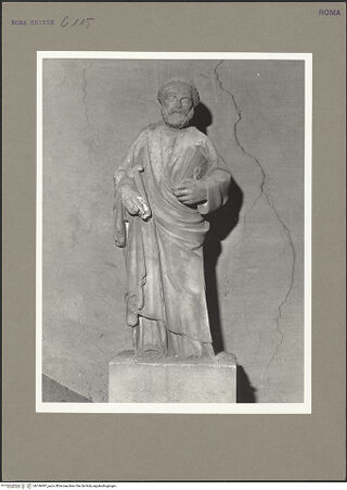 Vorderseite von bh166497_recto