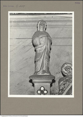 Vorderseite von bh166502_recto