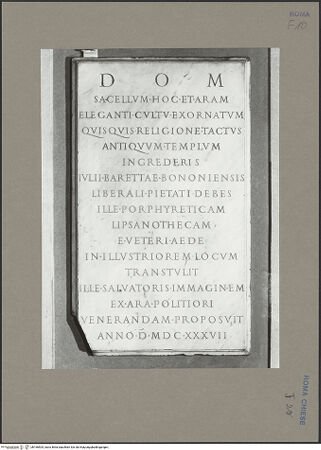 Vorderseite von bh166504_recto