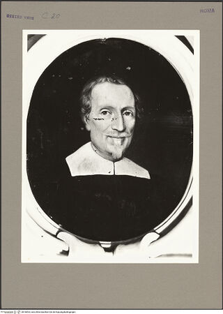 Vorderseite von bh166533_recto