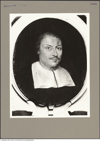 Vorderseite von bh166534_recto