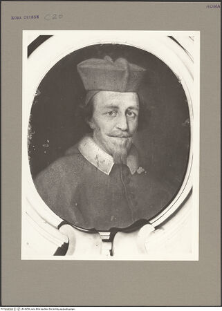 Vorderseite von bh166536_recto