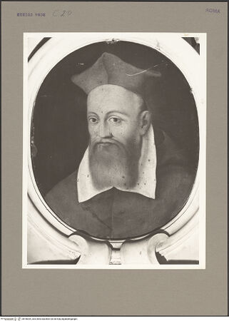 Vorderseite von bh166539_recto