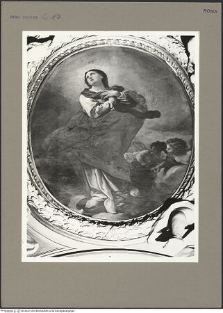 Vorderseite von bh166547_recto