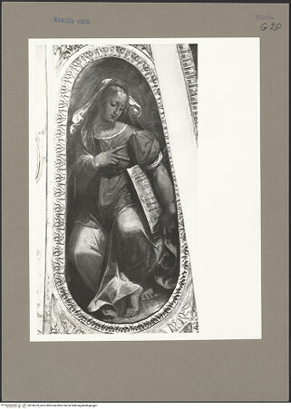 Vorderseite von bh166578_recto