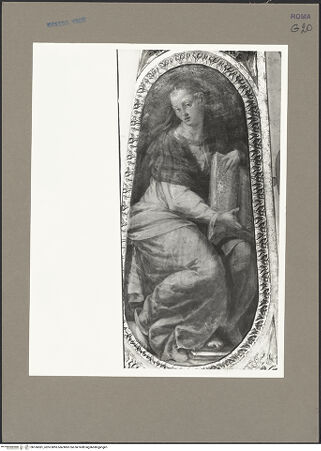 Vorderseite von bh166581_recto