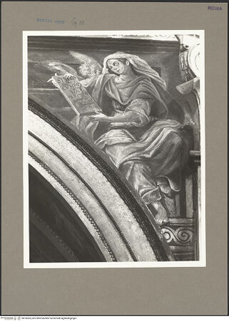 Vorderseite von bh166583_recto