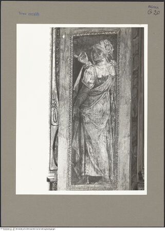 Vorderseite von bh166588_recto