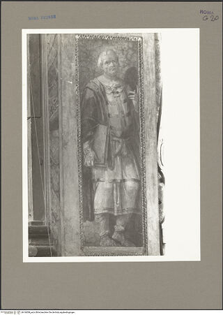 Vorderseite von bh166589_recto