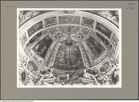 Vorderseite von bh166594_recto