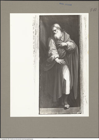 Vorderseite von bh166598_recto