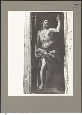 Vorderseite von bh166599_recto