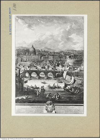 Vorderseite von bh166632_recto