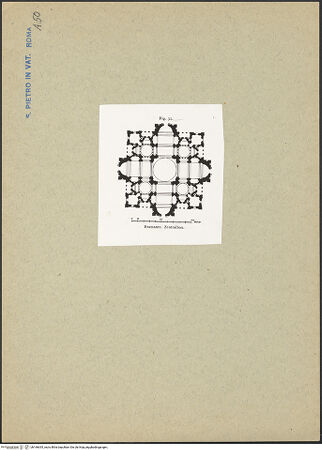 Vorderseite von bh166635_recto