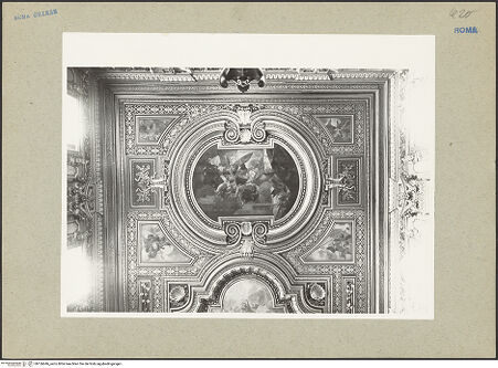 Vorderseite von bh166646_recto