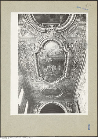 Vorderseite von bh166647_recto