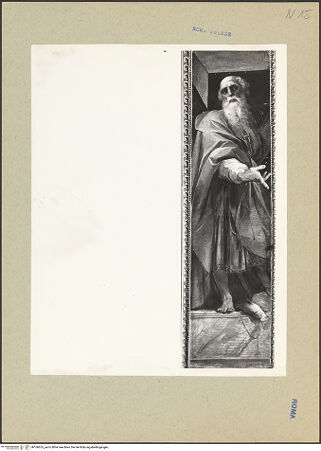 Vorderseite von bh166655_recto