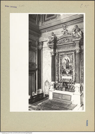 Vorderseite von bh166657_recto